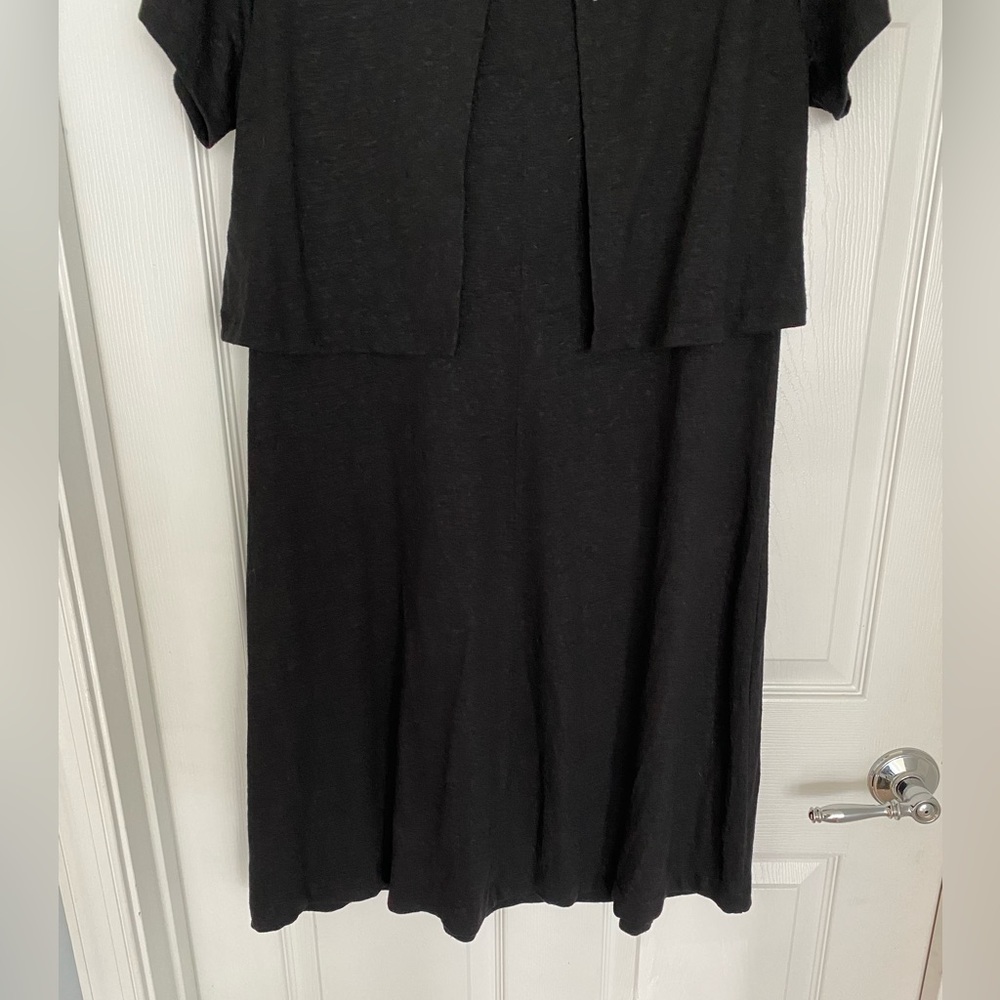 Nursing Dress - Picture 6 of 11